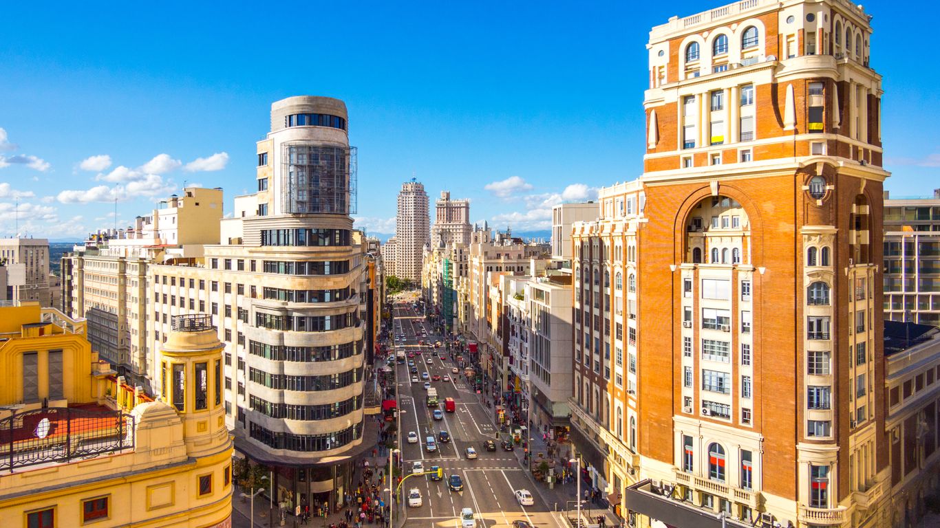 Jowke: La Nueva Referencia de la Noche Madrileña
